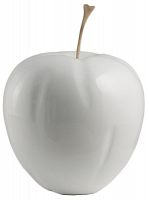 декор apple white big в Иркутске