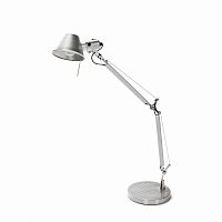 настольный светильник tolomeo высота 95 в Иркутске