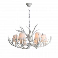 подвесная люстра st luce catorene sl346.503.06 в Иркутске