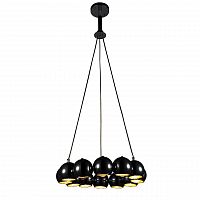 подвесная люстра st luce sl854.243.12 в Иркутске