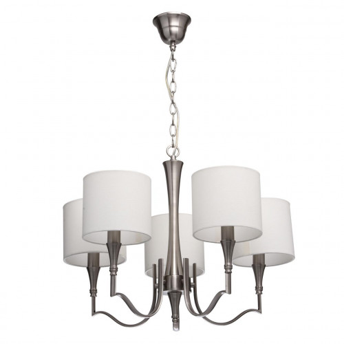 подвесная люстра mw-light конрад 5 667011105 в Иркутске