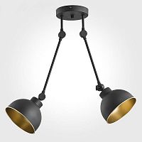 подвесная люстра tk lighting 2174 techno в Иркутске