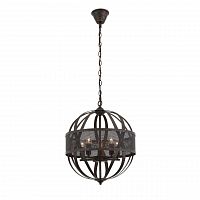 подвесная люстра st luce legato sl380.403.05 в Иркутске