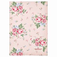 полотенце marley pale pink в Иркутске