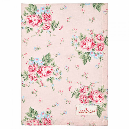 полотенце marley pale pink в Иркутске