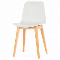 стул thelma (eames style) белый в Иркутске