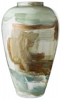 ваза настольная onyx coast sand в Иркутске