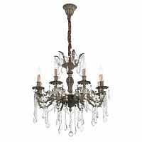 подвесная люстра st luce ornatole sl174.503.08 в Иркутске