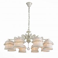 подвесная люстра st luce malia sl158.503.08 в Иркутске