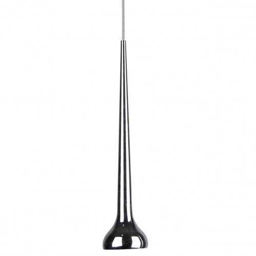 подвесной светильник arte lamp slanciato a4010sp-1cc в Иркутске