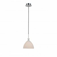 подвесной светильник lightstar simple light 810 810020 в Иркутске