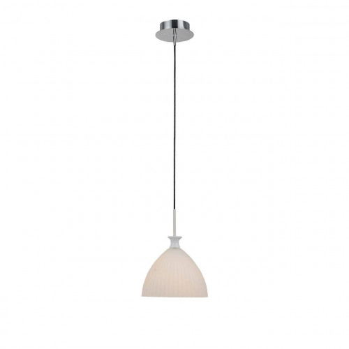 подвесной светильник lightstar simple light 810 810020 в Иркутске