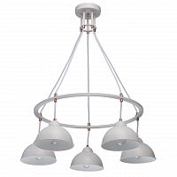 подвесная люстра mw-light формула 2 696010305 в Иркутске