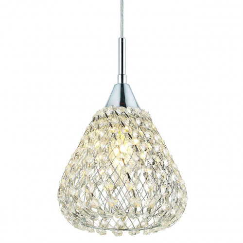 подвесной светильник arte lamp adamello a9466sp-1cc в Иркутске