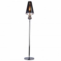 торшер arte lamp anna maria a4280pn-1cc в Иркутске