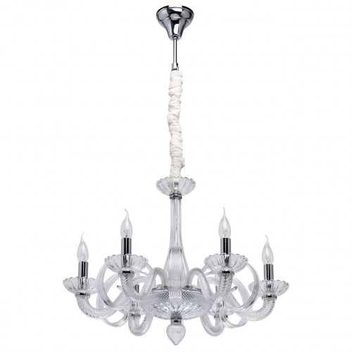 подвесная люстра mw-light элла 483013506 в Иркутске