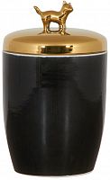 ваза настольная guard gold cat в Иркутске