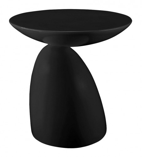 столик журнальный parabel side table черный в Иркутске