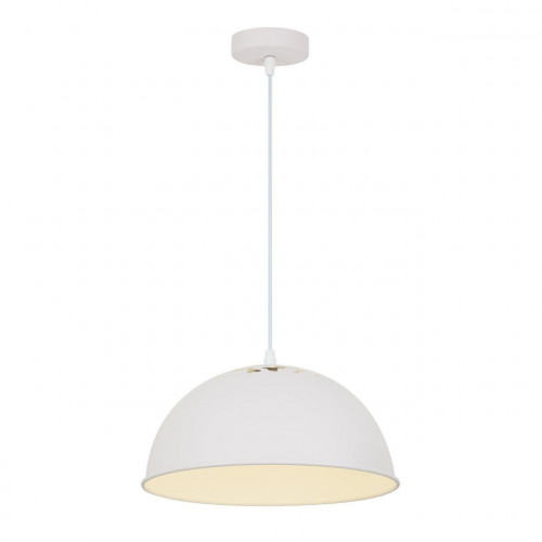 подвесной светильник arte lamp buratto a8173sp-1wh в Иркутске