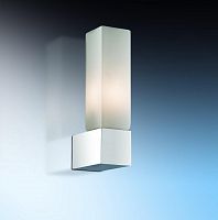 подсветка для зеркал odeon light wass 2136/1w в Иркутске