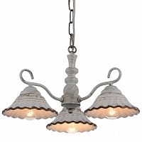 подвесная люстра st luce sl257.503.03 в Иркутске