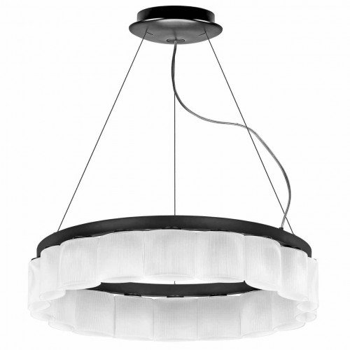 подвесная светодиодная люстра lightstar nibbler 812186 в Иркутске