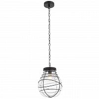 подвесной светильник st luce cocoon sl321.403.01 в Иркутске