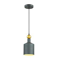 подвесной светильник odeon light bolli 4085/1 в Иркутске