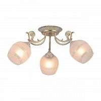 потолочная люстра arte lamp a7060pl-3wg в Иркутске