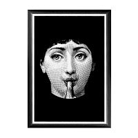арт-постер искушение fornasetti в Иркутске