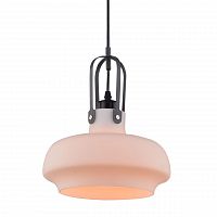 подвесной светильник arte lamp arno a3624sp-1wh в Иркутске