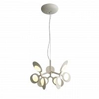 подвесная светодиодная люстра st luce farfalla sl824.503.09 в Иркутске