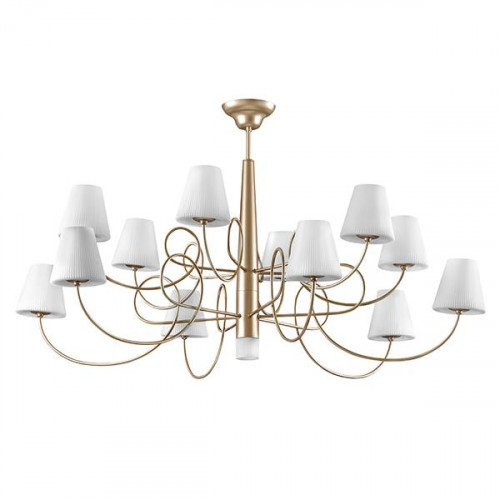 потолочная люстра lightstar vortico 814133 в Иркутске