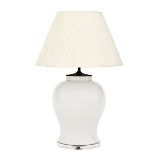 настольная лампа halston от eichholtz в Иркутске