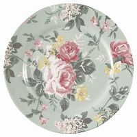 тарелка josephine pale mint в Иркутске