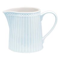 молочник alice pale blue в Иркутске