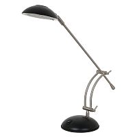 настольная лампа idlamp ursula 281/1t-ledblacksand в Иркутске