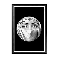 арт-постер этника fornasetti в Иркутске