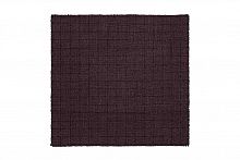 ковер waan light dark red 250x250 от gan в Иркутске