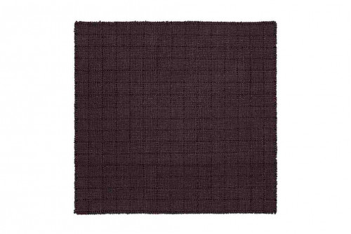 ковер waan light dark red 250x250 от gan в Иркутске