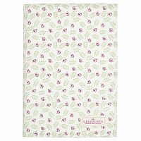 полотенце lily petit white в Иркутске