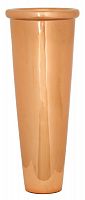 ваза напольная / light gold / gf14114 (vase) в Иркутске