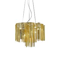 люстра p68052-5 gold от delight collection золото в Иркутске