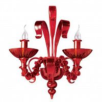 бра donolux opera w110188/2red в Иркутске