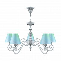 подвесная люстра lamp4you classic e3-05-g-lmp-o-18 в Иркутске