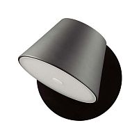 бра odeon light charlie 3990/1w в Иркутске