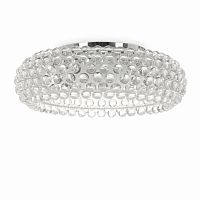 потолочный светильник pearl bracelet диаметр 65 в Иркутске