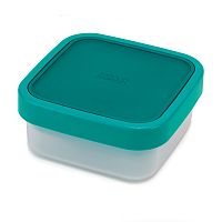 ланч-бокс для салатов компактный goeat™ изумрудный в Иркутске