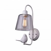 бра arte lamp passero a4289ap-1wh в Иркутске