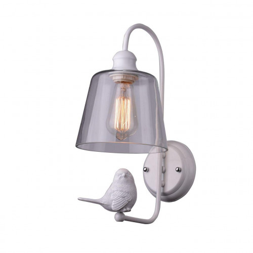 бра arte lamp passero a4289ap-1wh в Иркутске